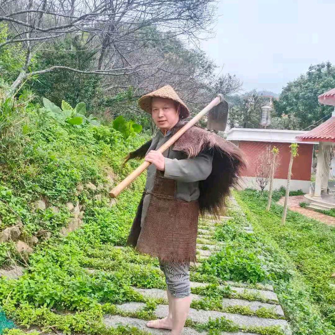 好再来（农村憨叔）