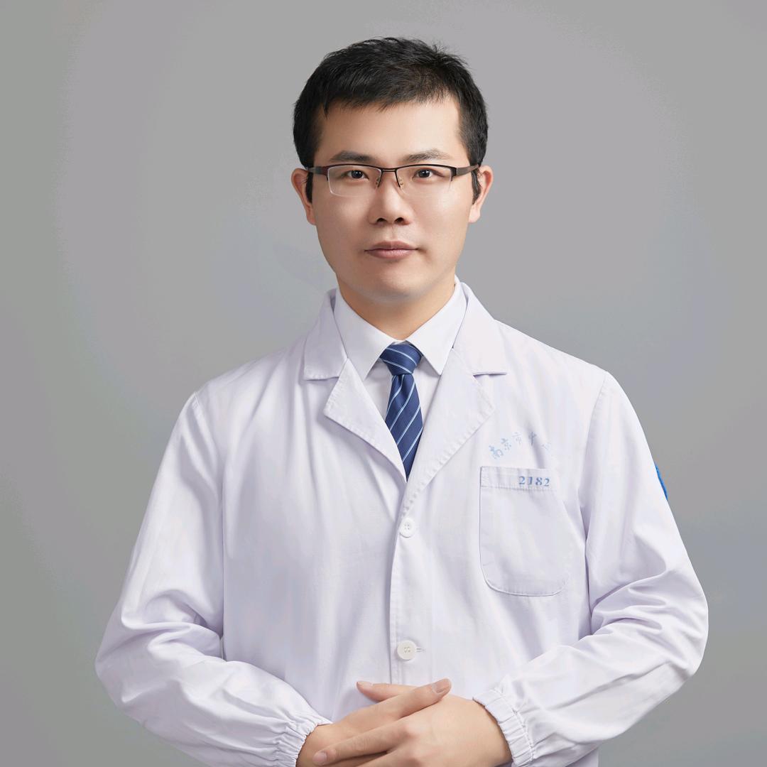 中医李康医生