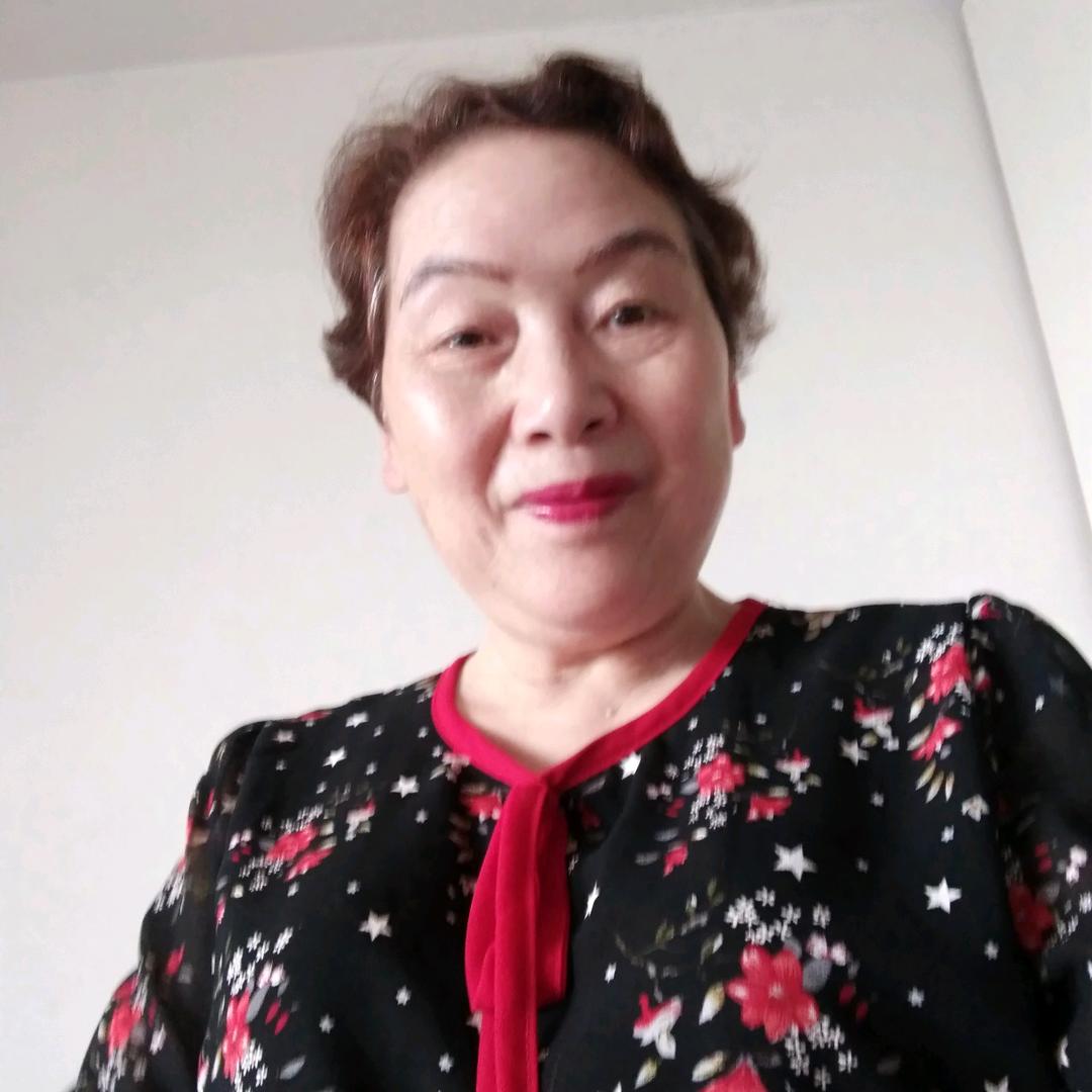 张永娥🔥