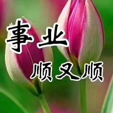开心😊