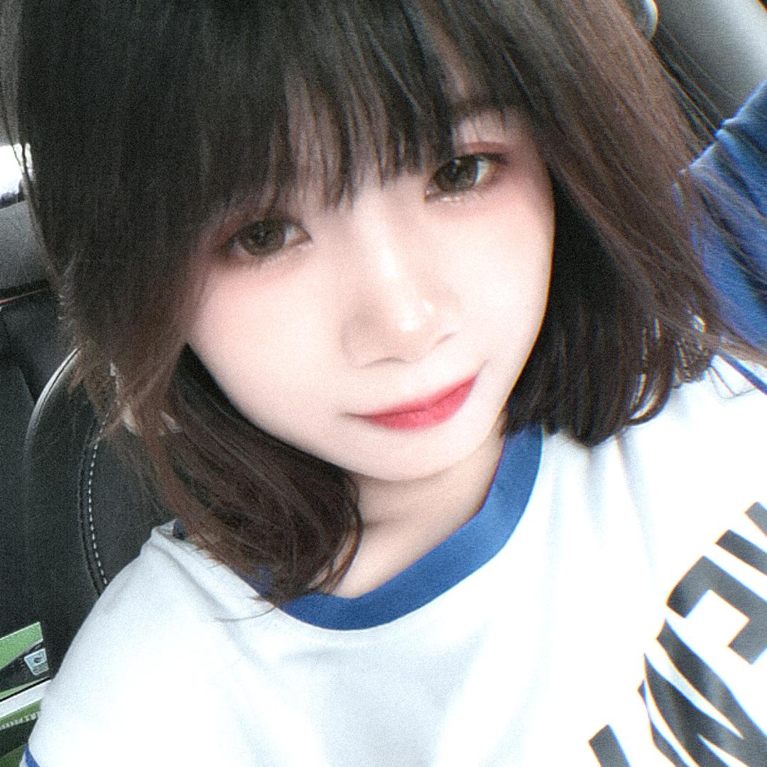 暖♡½
