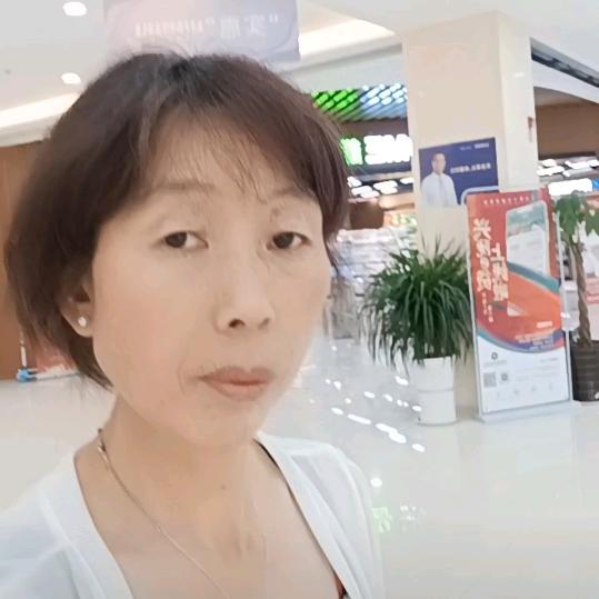 瓜女人