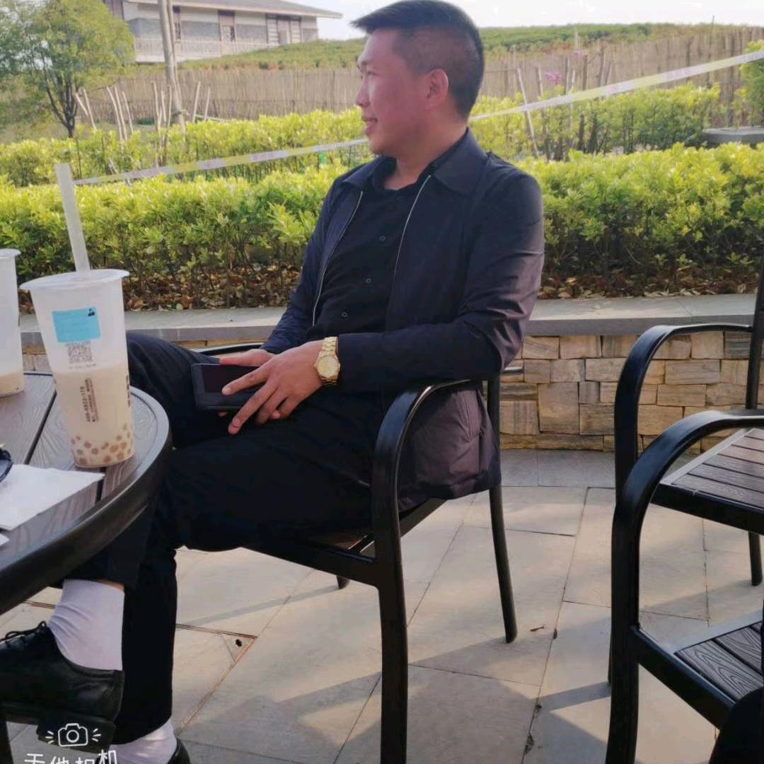 捧出一束阳光