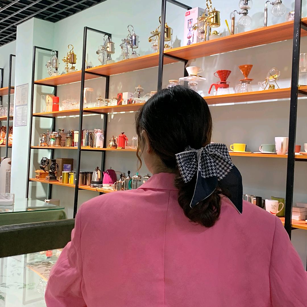 罗麦 ·袁也婷
