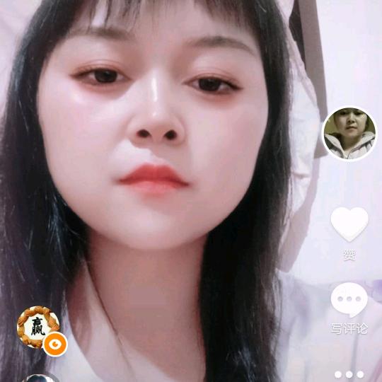小可爱