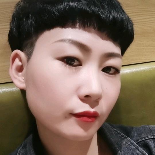 女汉子