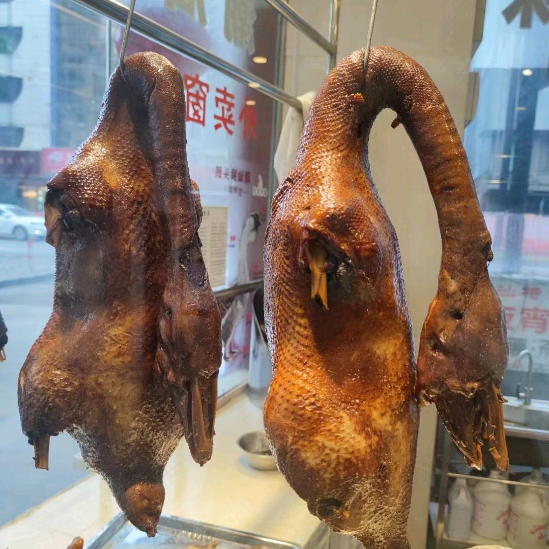潮汕美食店