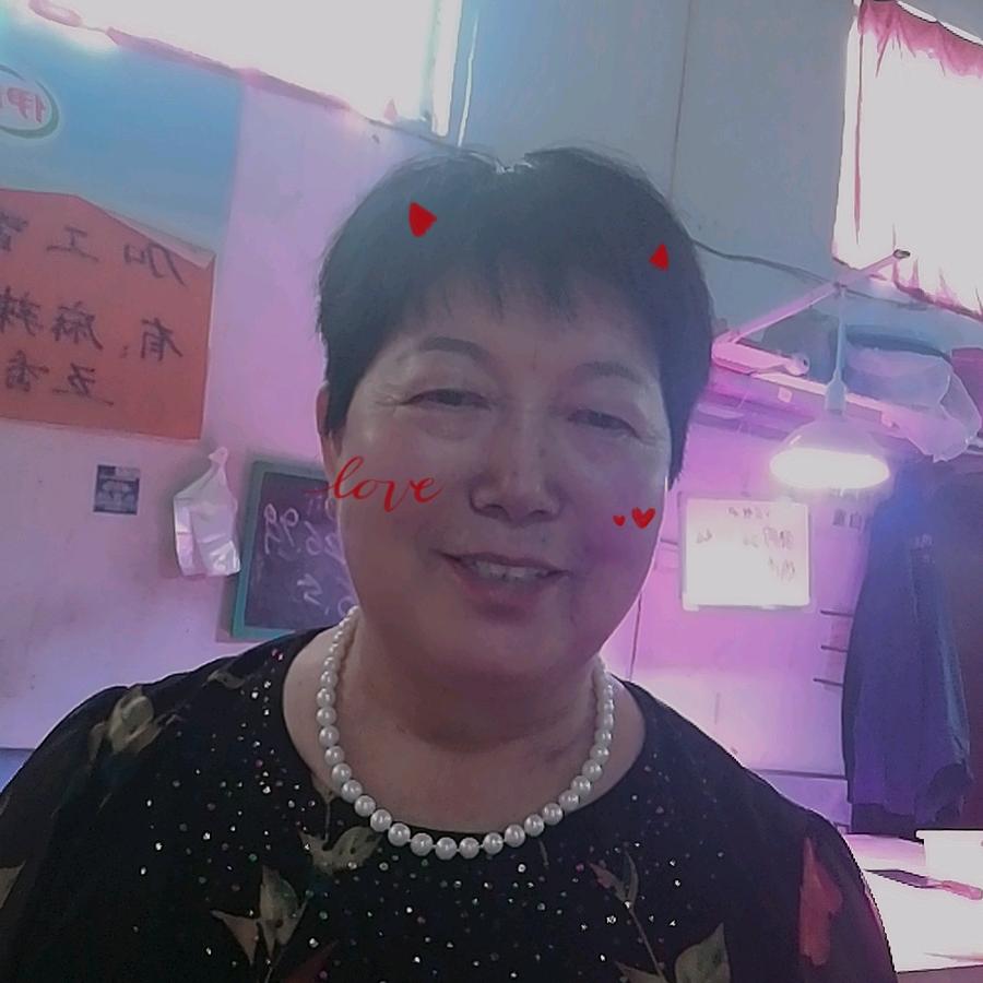 陈家三姑娘
