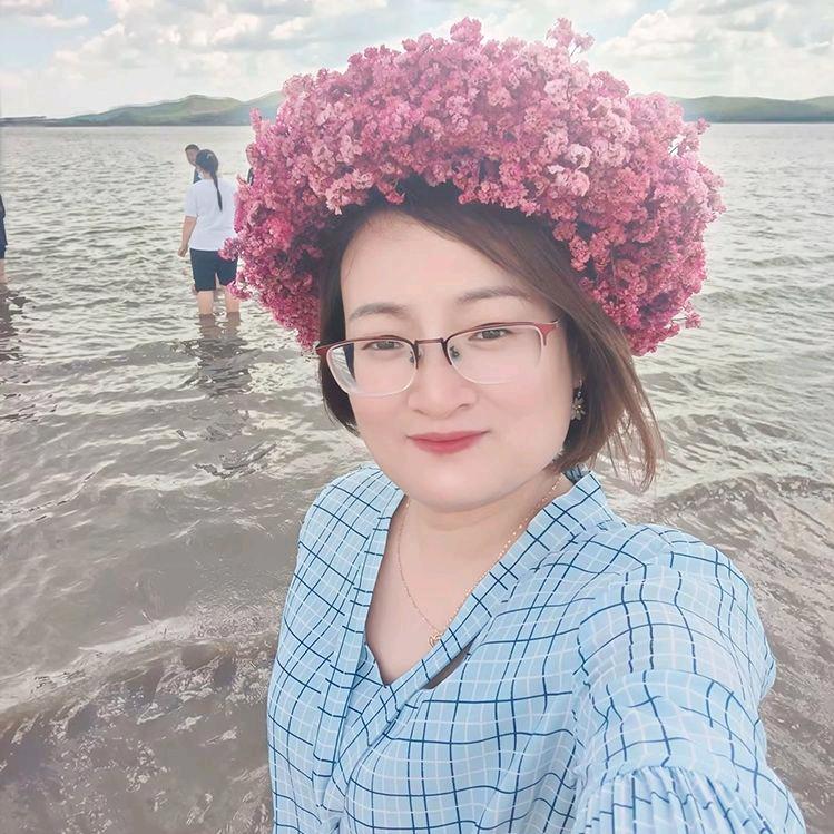 河北仙妹