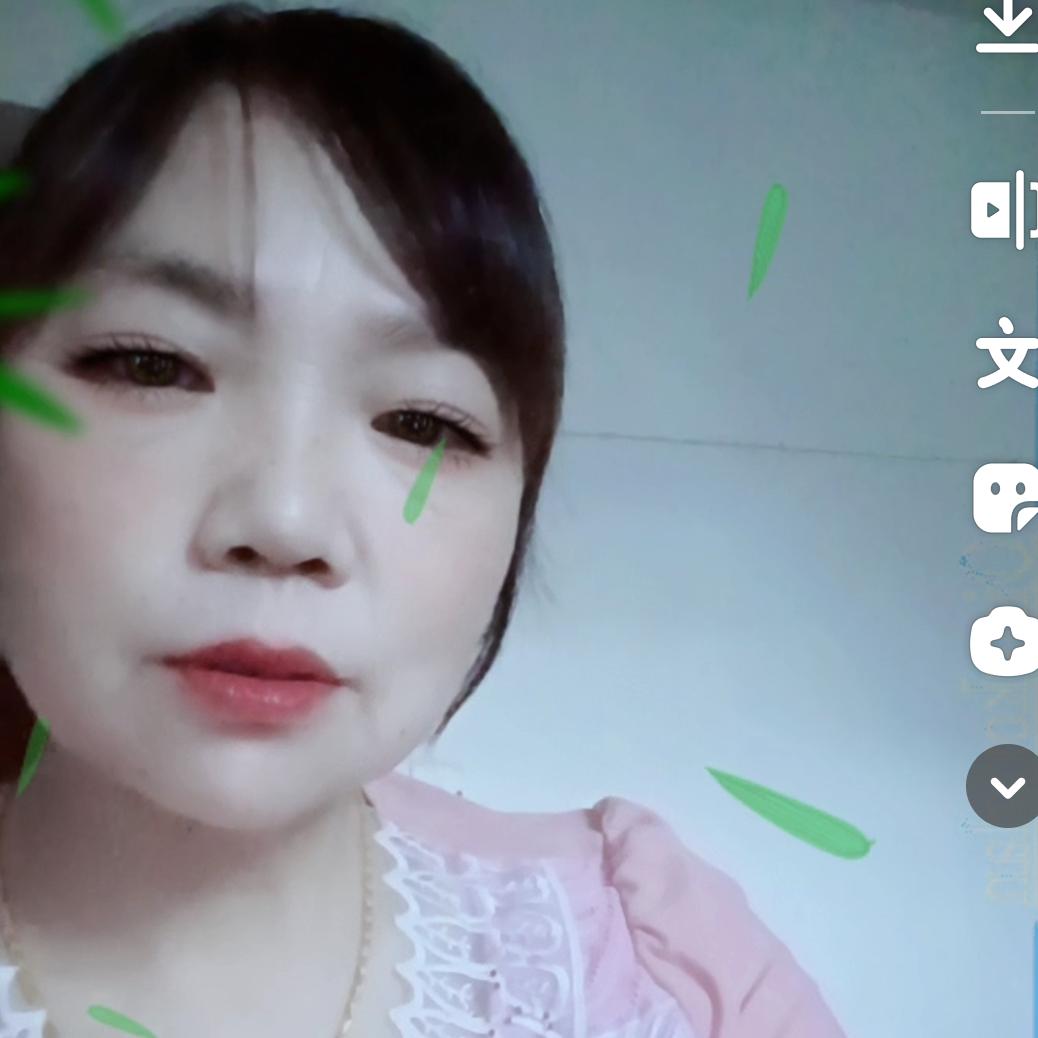 朱满香