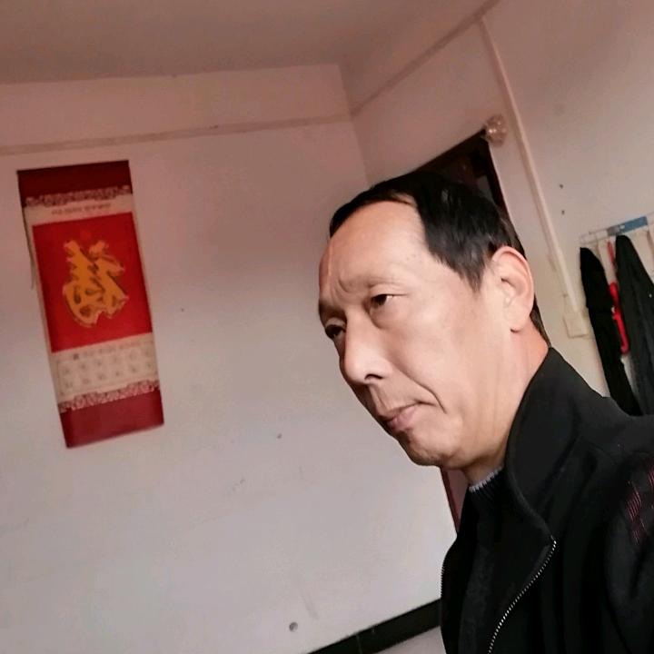 张扬爷爷