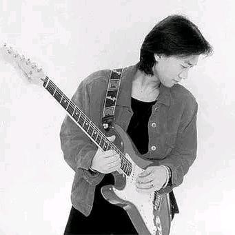 Beyond黄家驹🎸