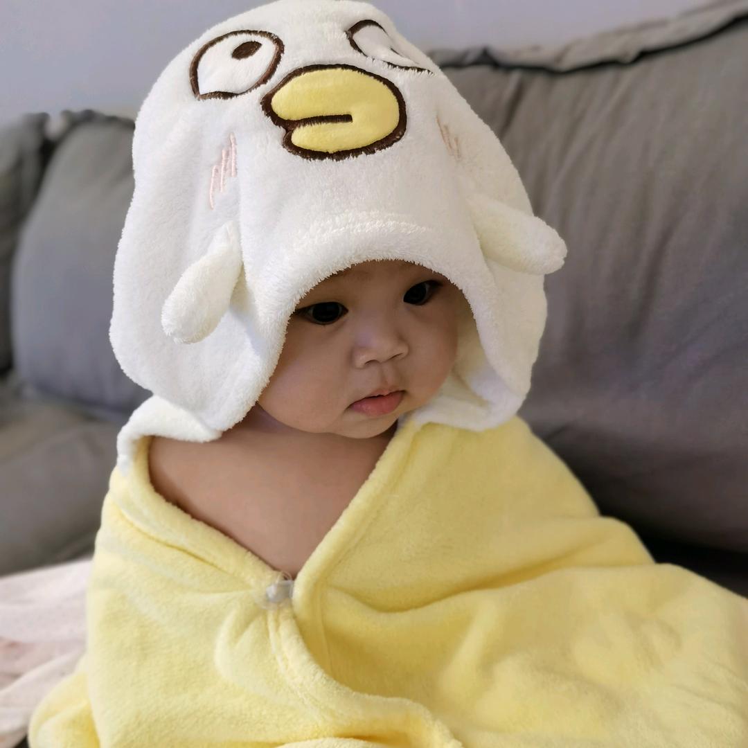 恬恬👣最可爱🍭