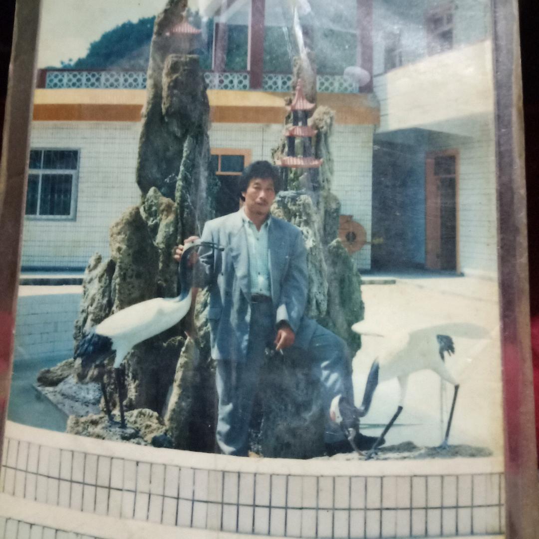 湘西艺人