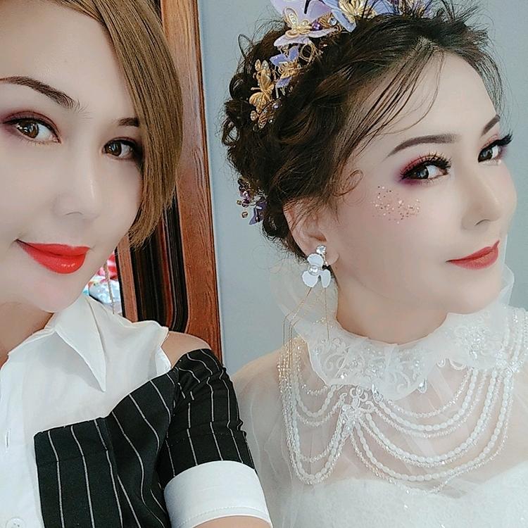 博乐市酷芭丽 婚纱影楼