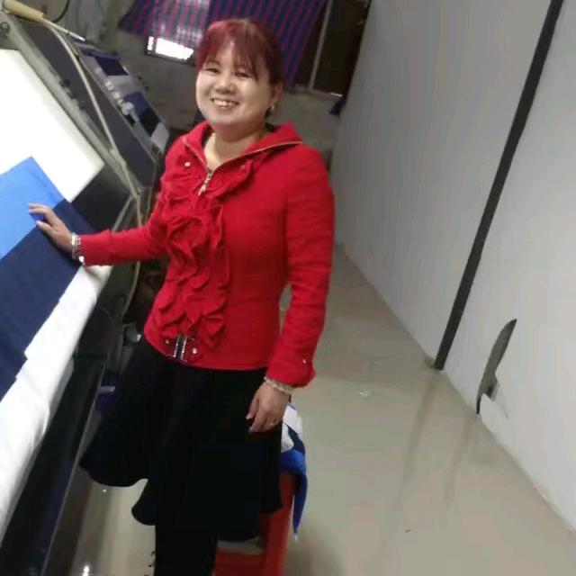 女强人👍️爱曳舞