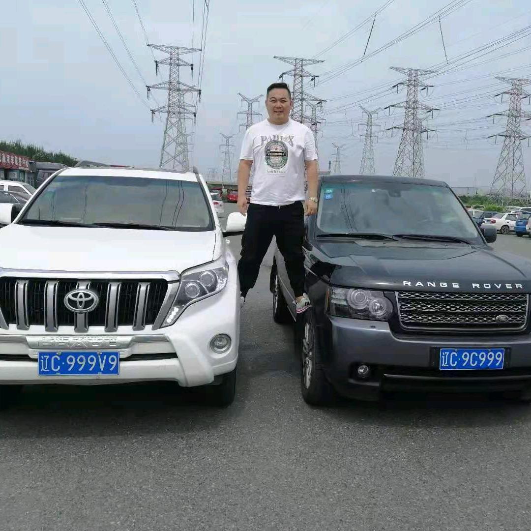新到哥二手车