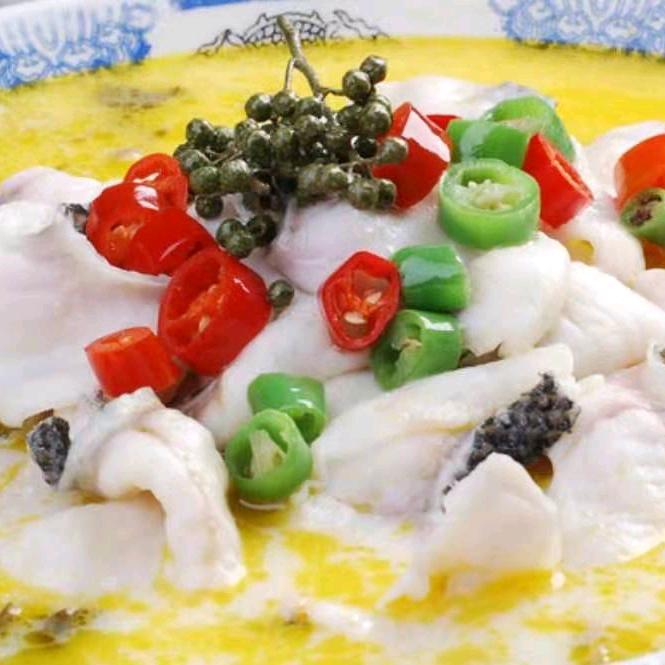 淮安姜大厨家常菜