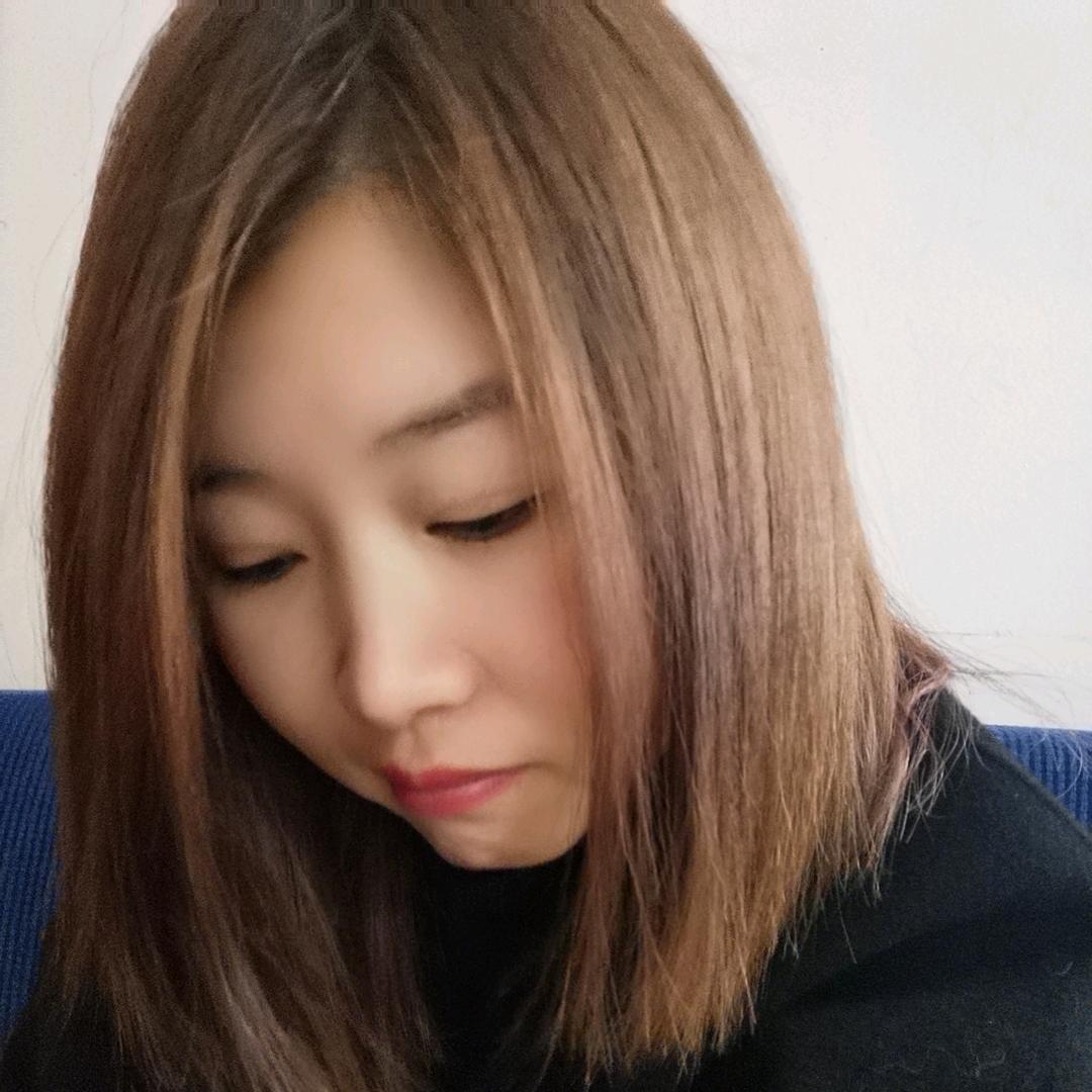 唯霓☁️