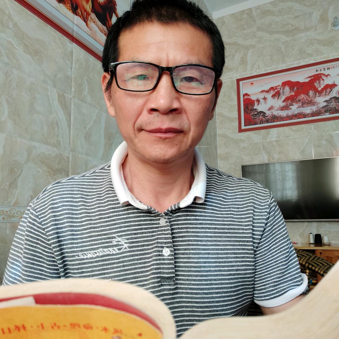 天地人和合