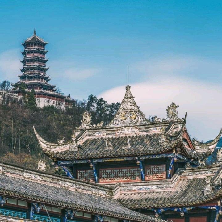 坊南村党氏砖雕一水磨石