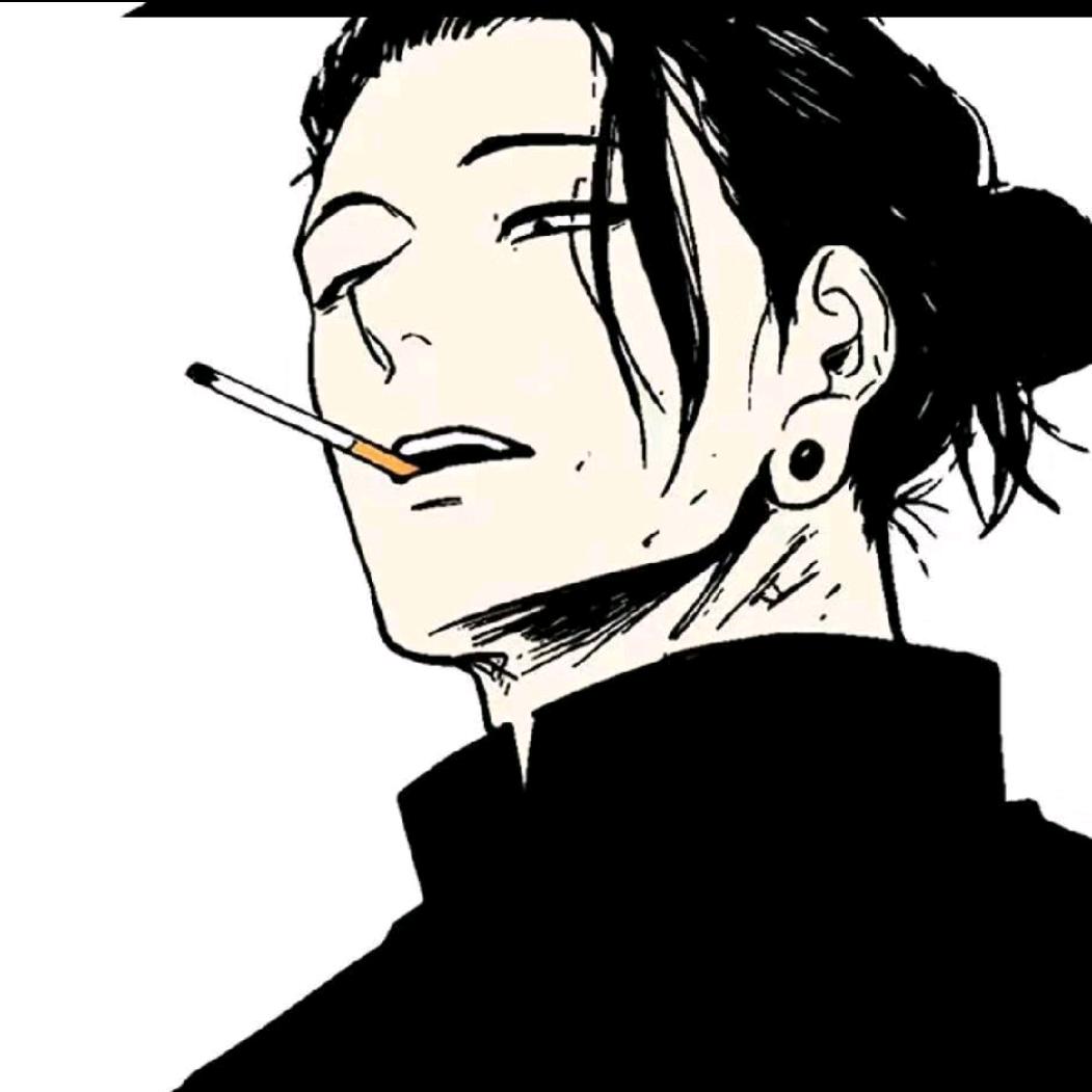 无人1