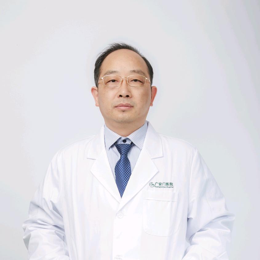 王文岳脊柱外科