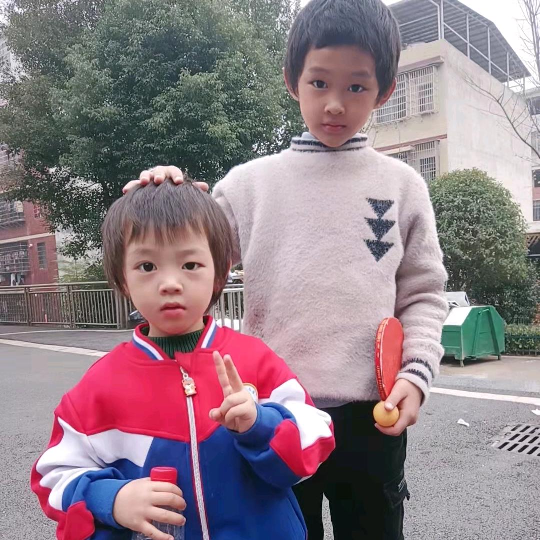 微微一笑～小樊