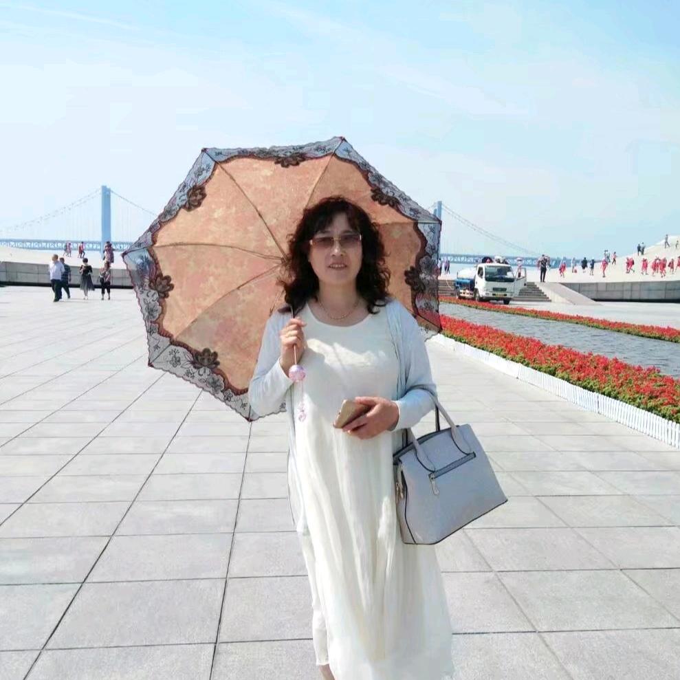 人生如梦~🌹🌹