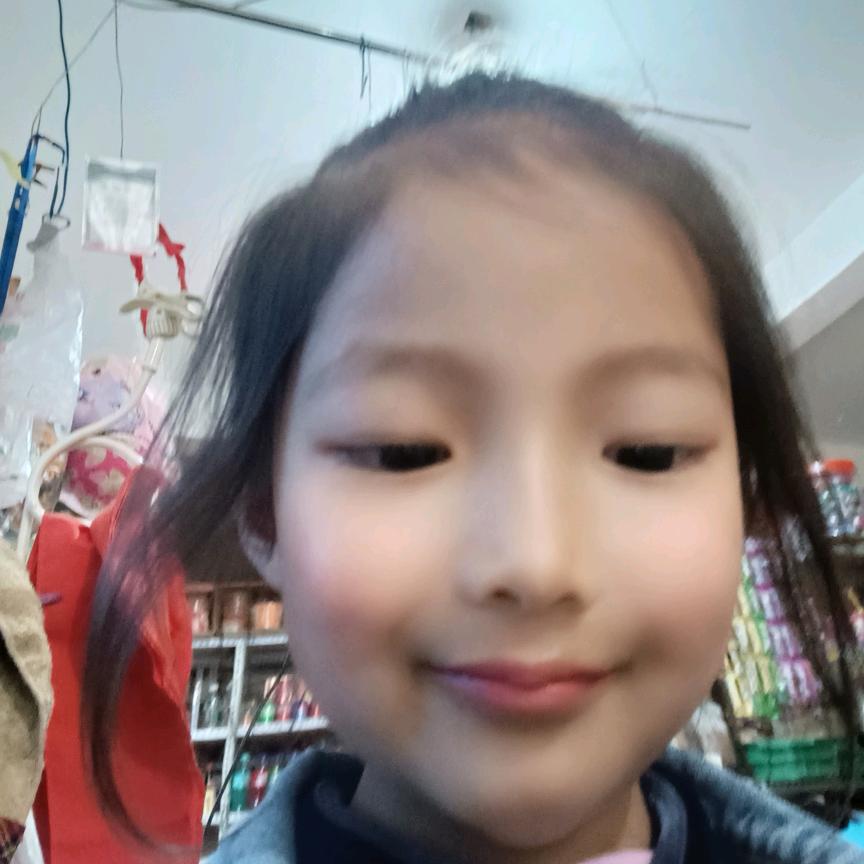 琪琪妹