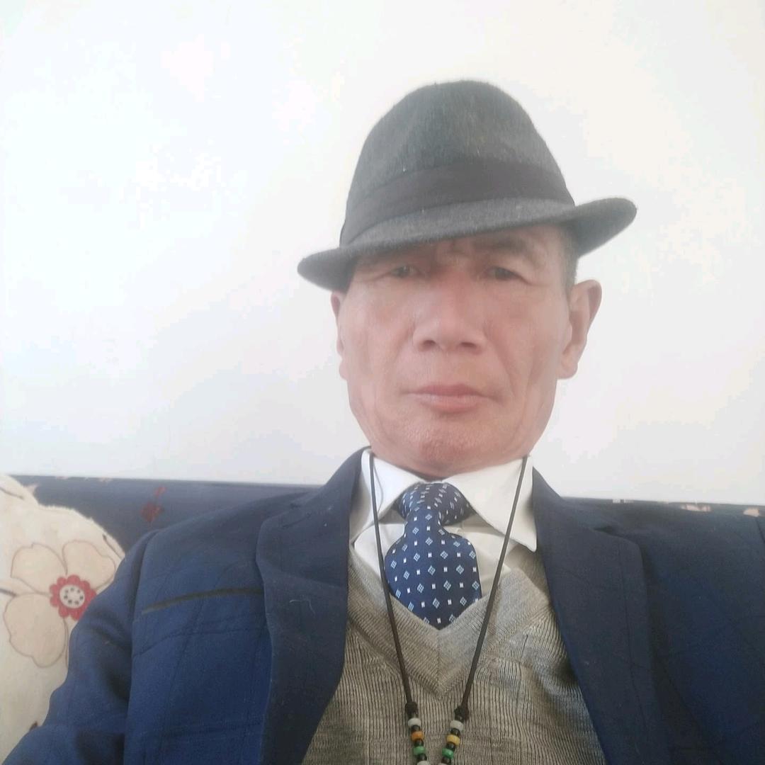 徐付新