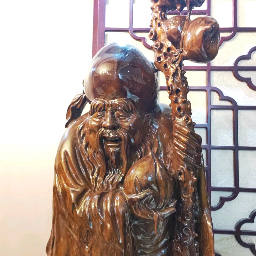 观奇灵