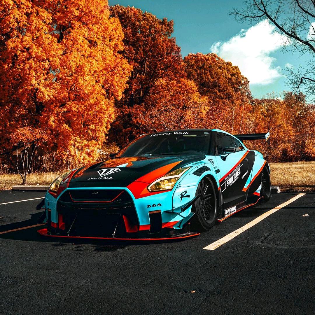 Grand Turismo Racing