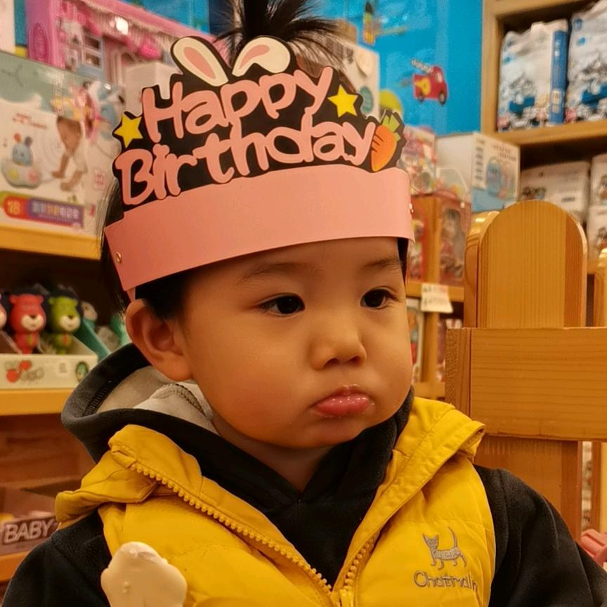 洋子🥳