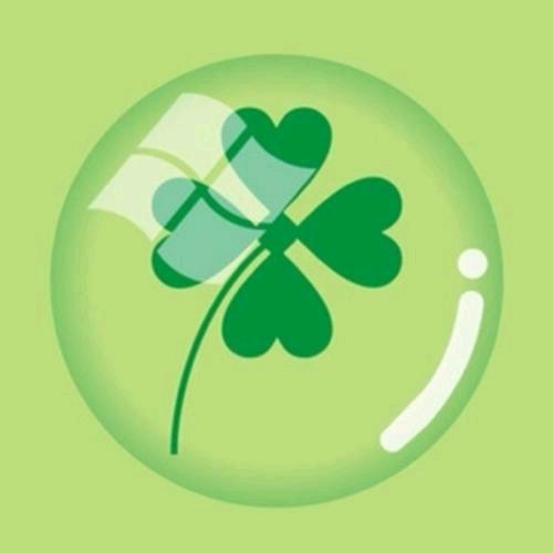 🍀✨幸运草✨🍀