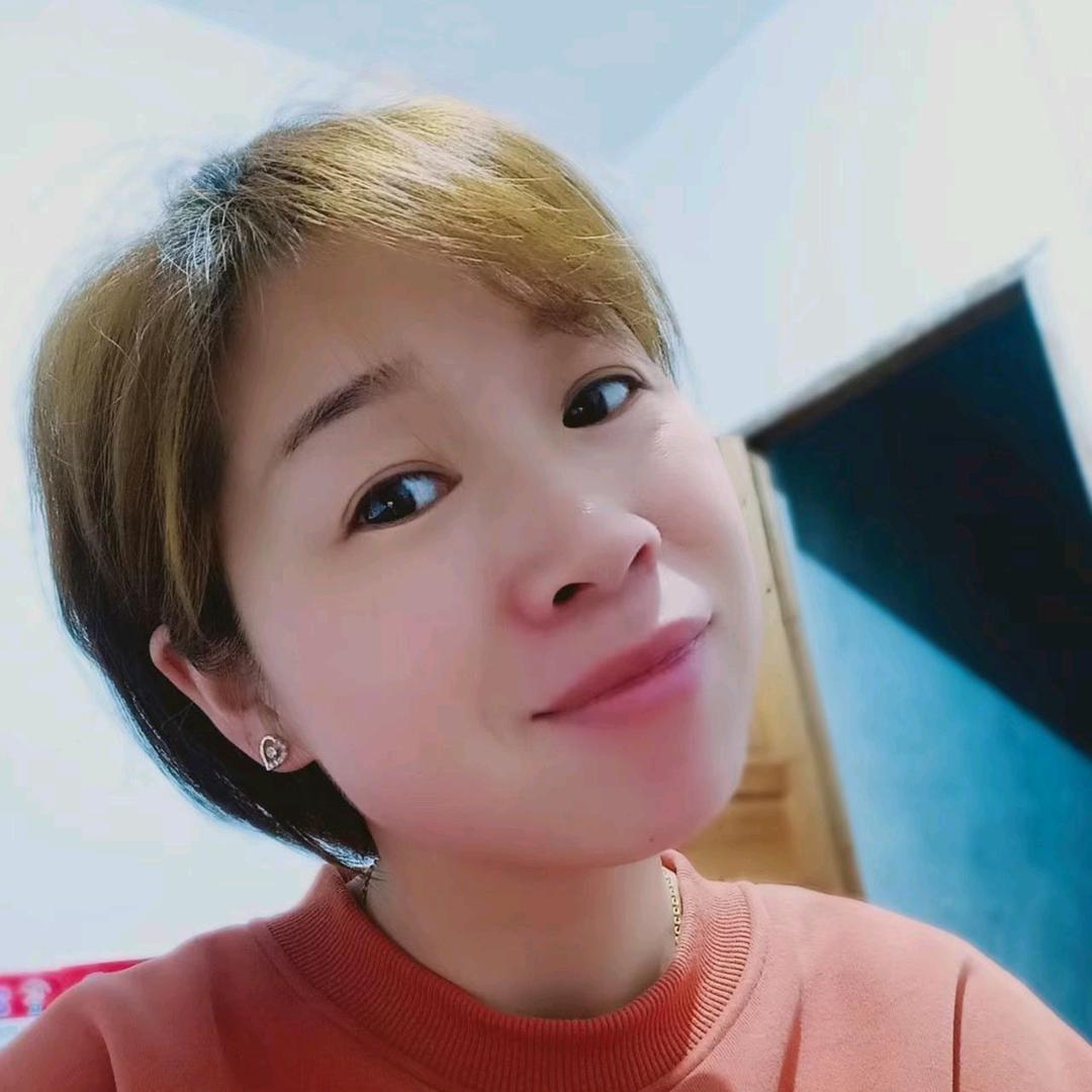往后余生❤好好爱自己