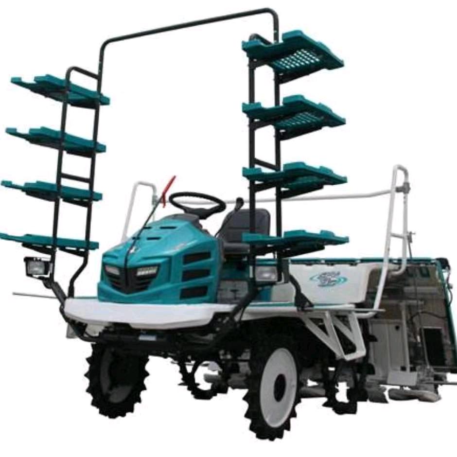 鑫达二手农机买卖