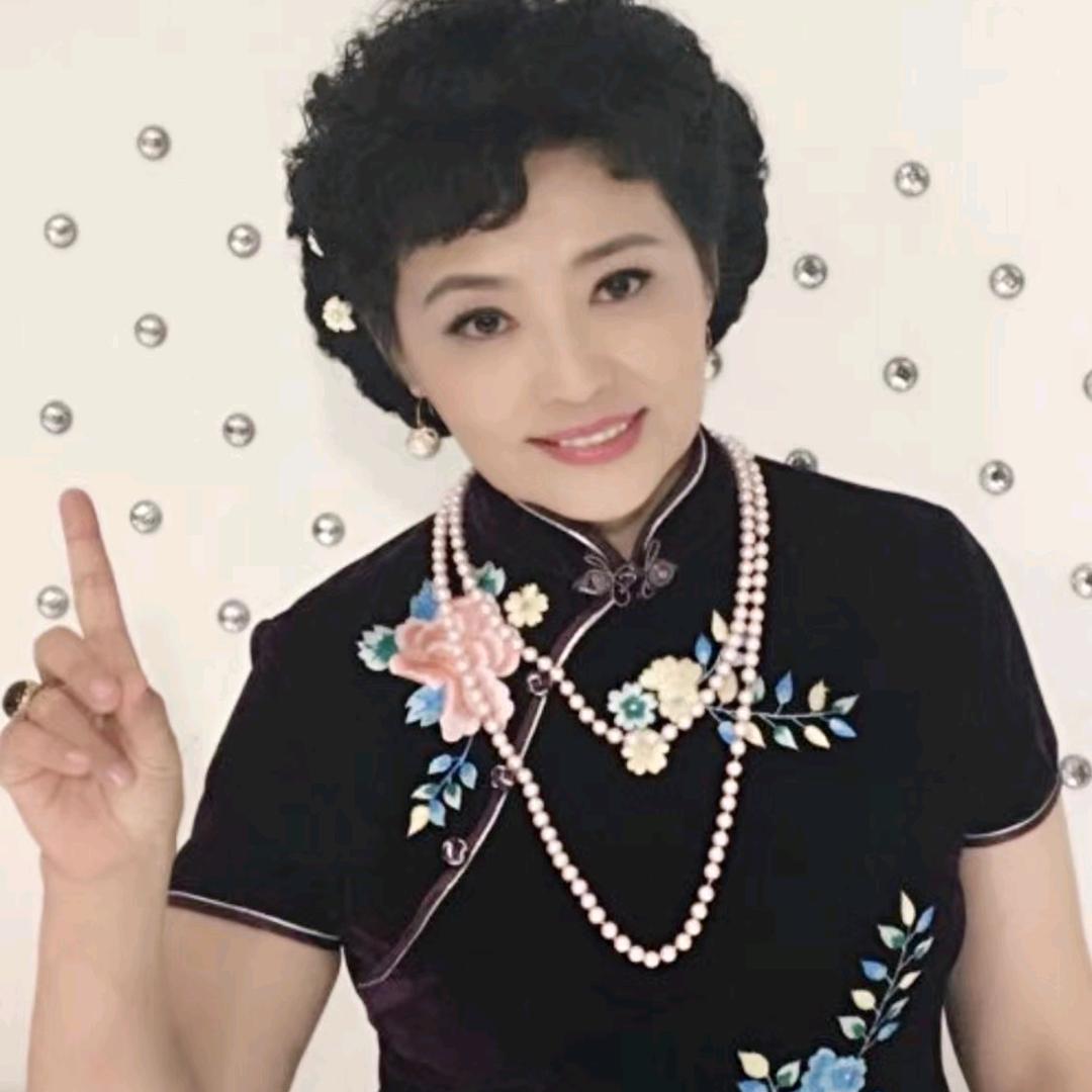 心想事成如意娘