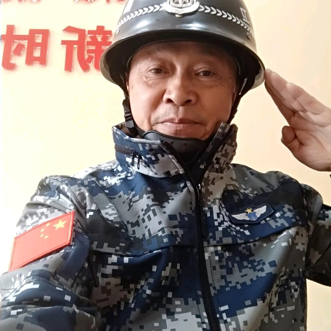 钢铁军魂