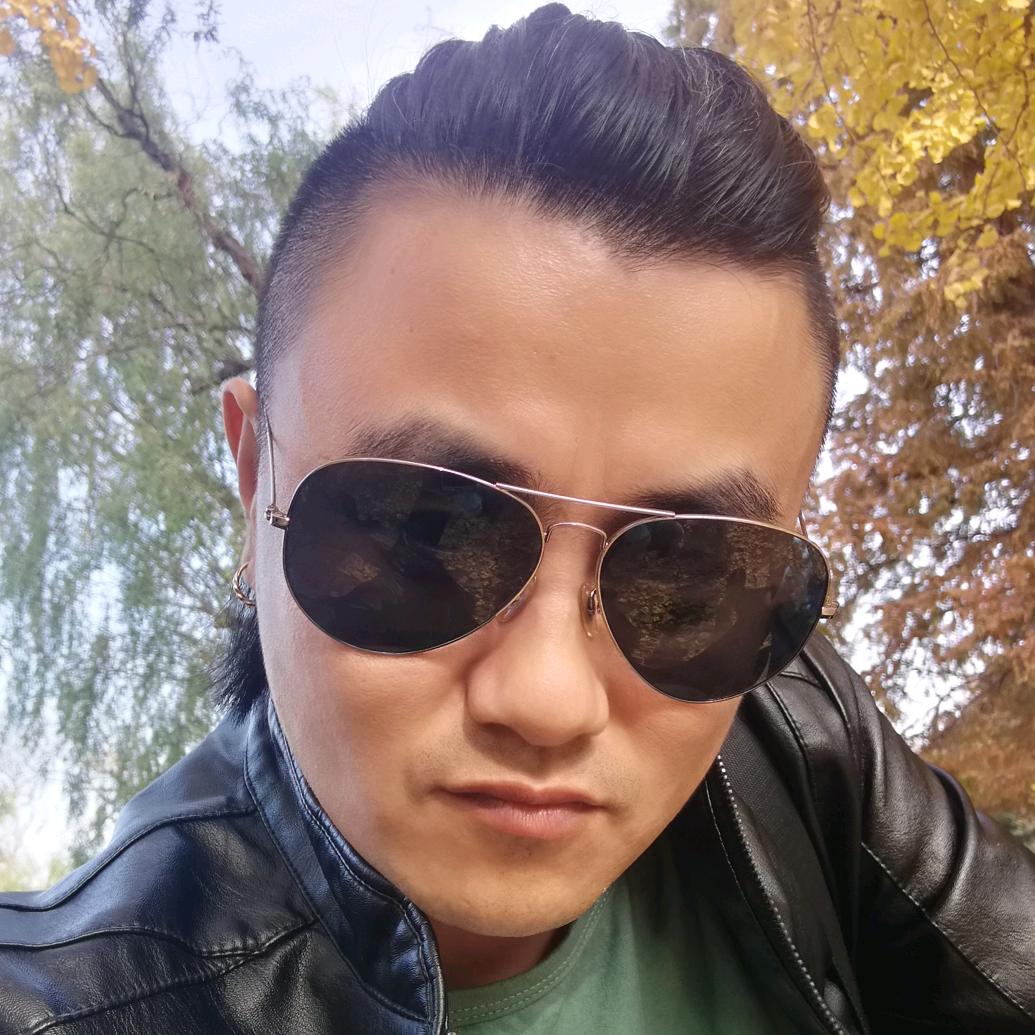 佛爷