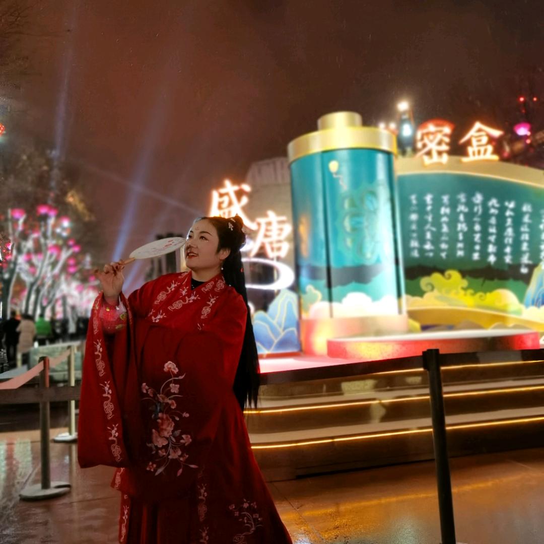 幼儿园的张艳老师