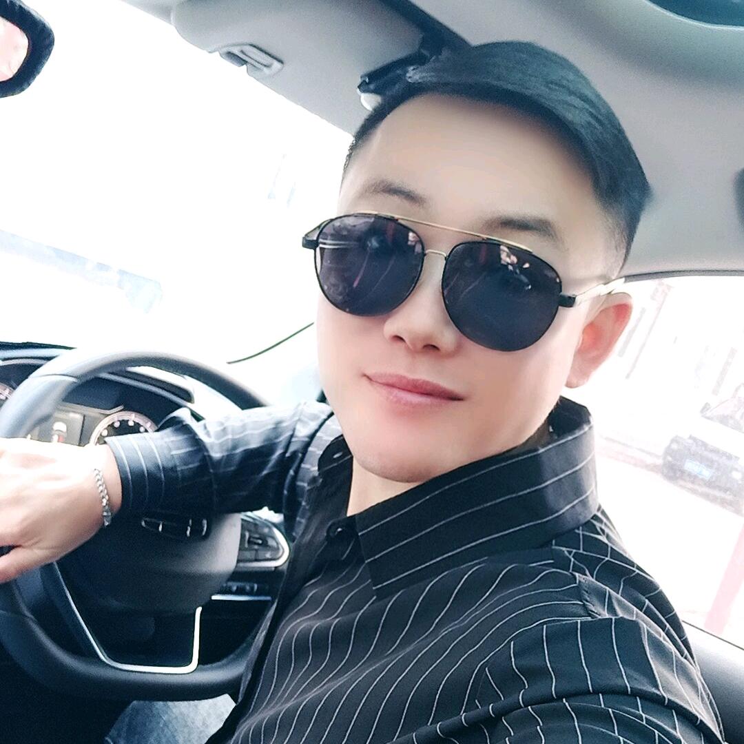 龙行天下🤗