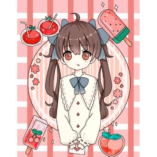 硕 果