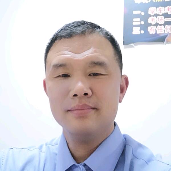 沈阳好脾气陪练（有证.科三）