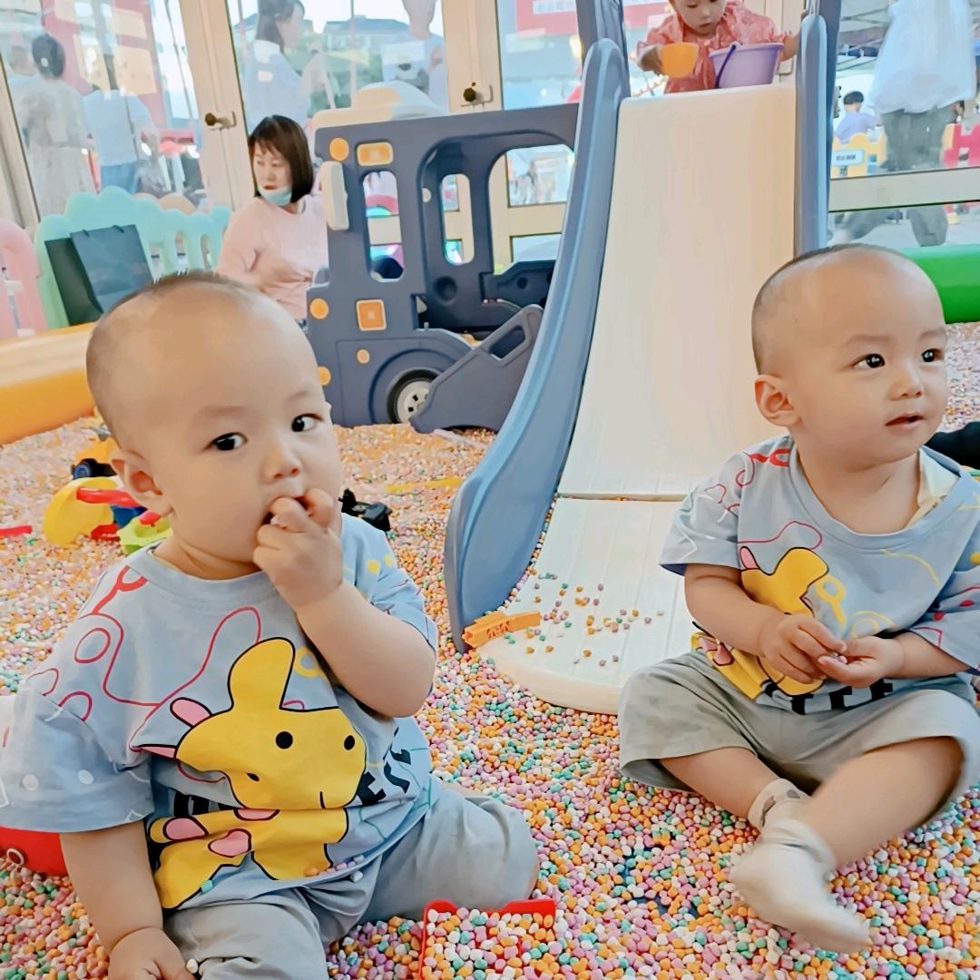 米豆米乐麻麻