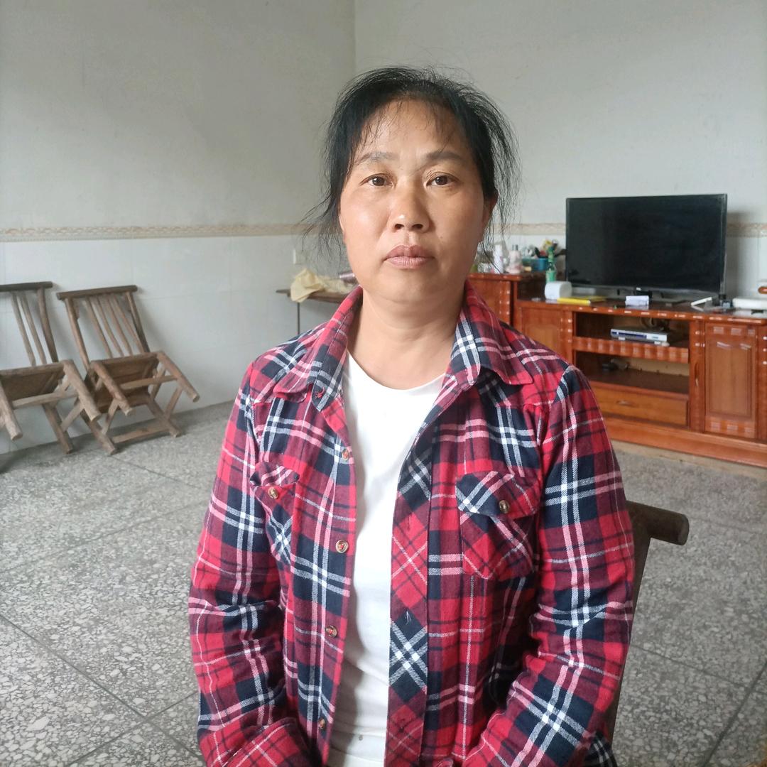 乡村大姐
