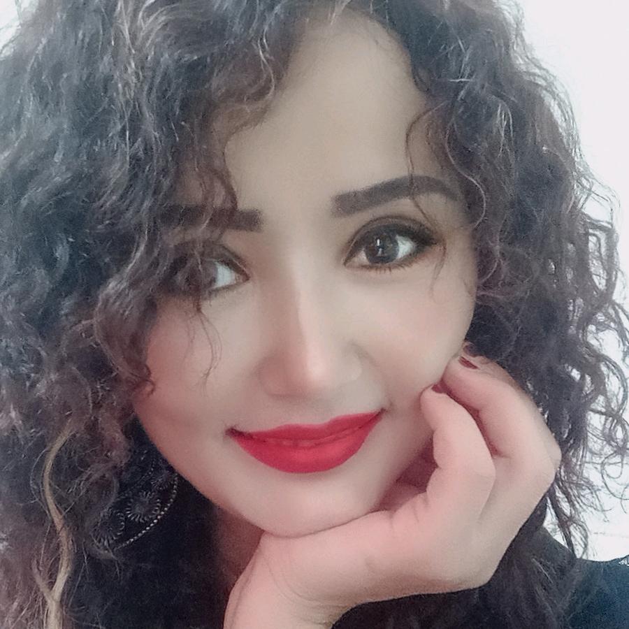 Mubarak ❤