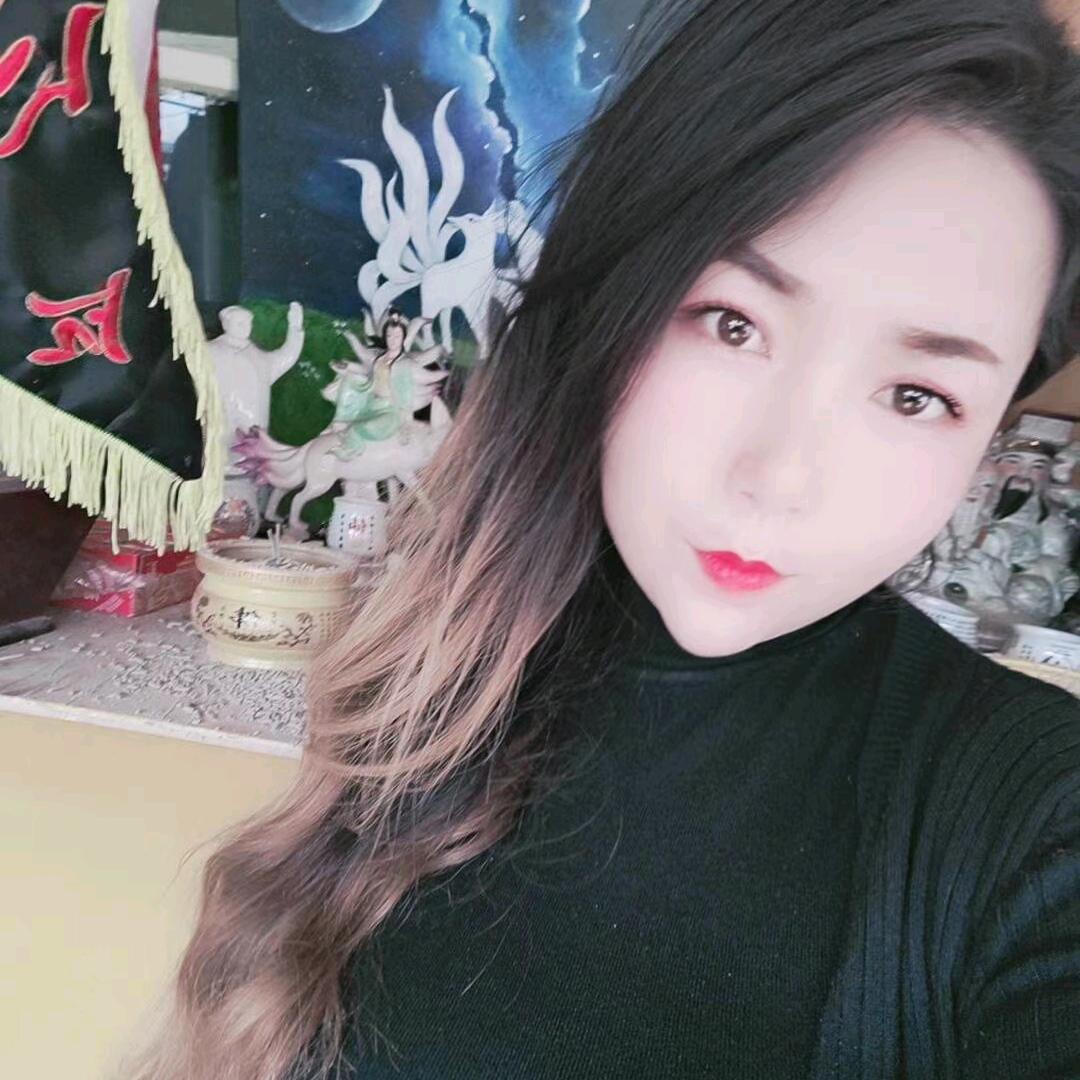 奈曼旗《灵缘阁》