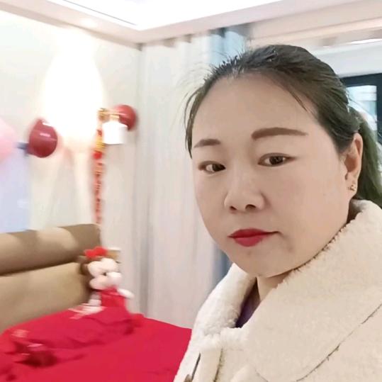 农村的妮
