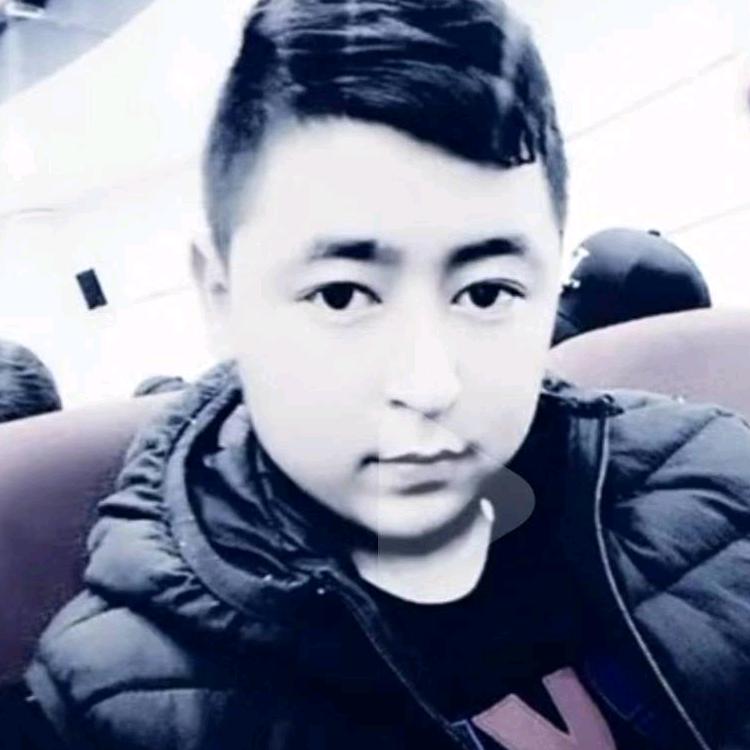 库尔班面师傅